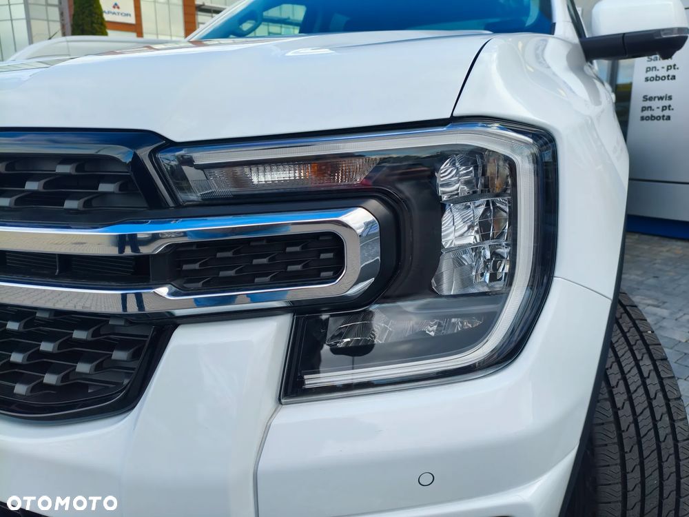 Ford Ranger 2.0 EcoBlue Bi-Turbo 4x4 DC Limited - 27