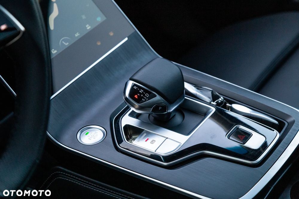 DR MOTOR TIGER EIGHT - 21