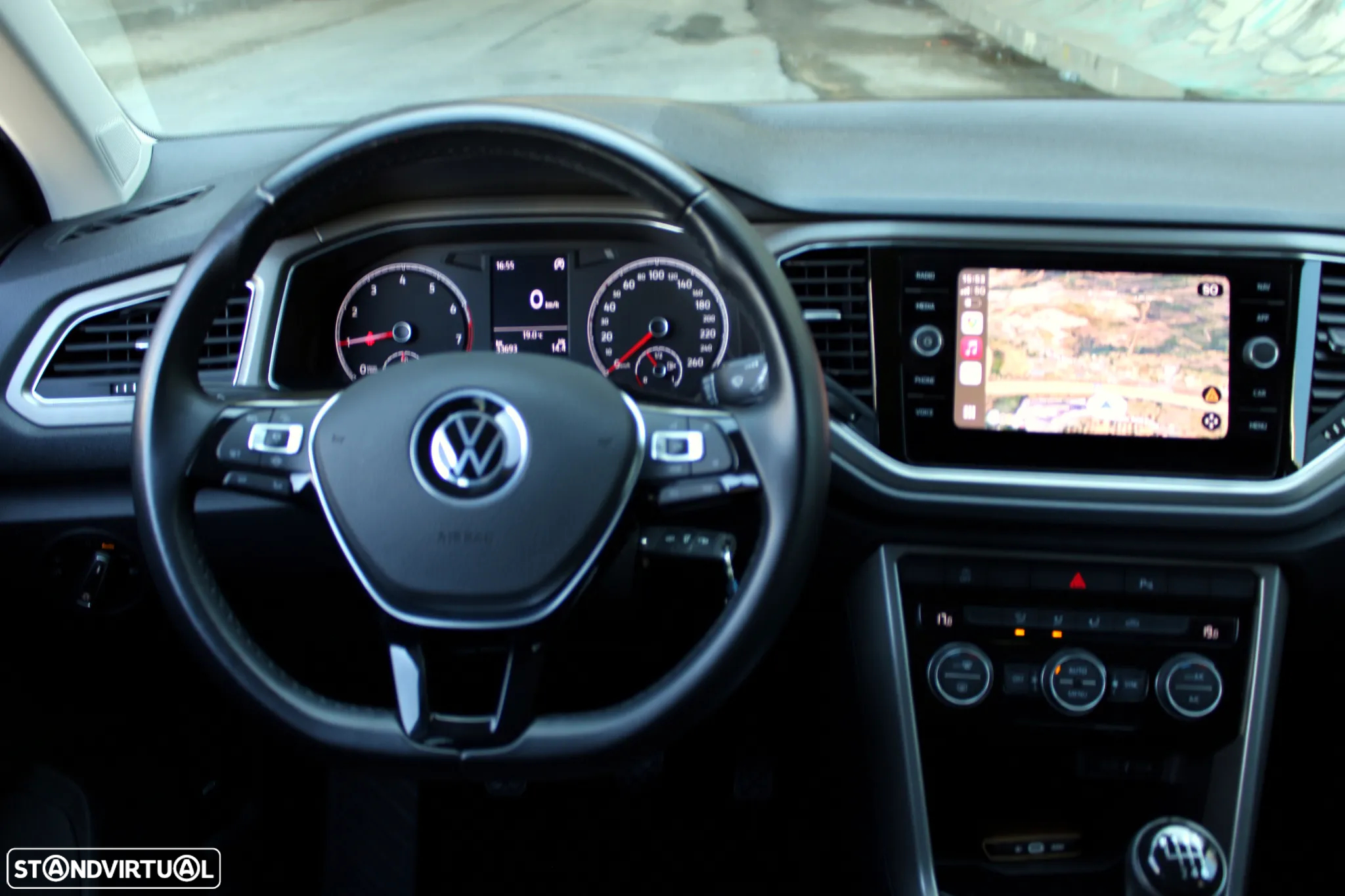 VW T-Roc 1.0 TSI Style - 26