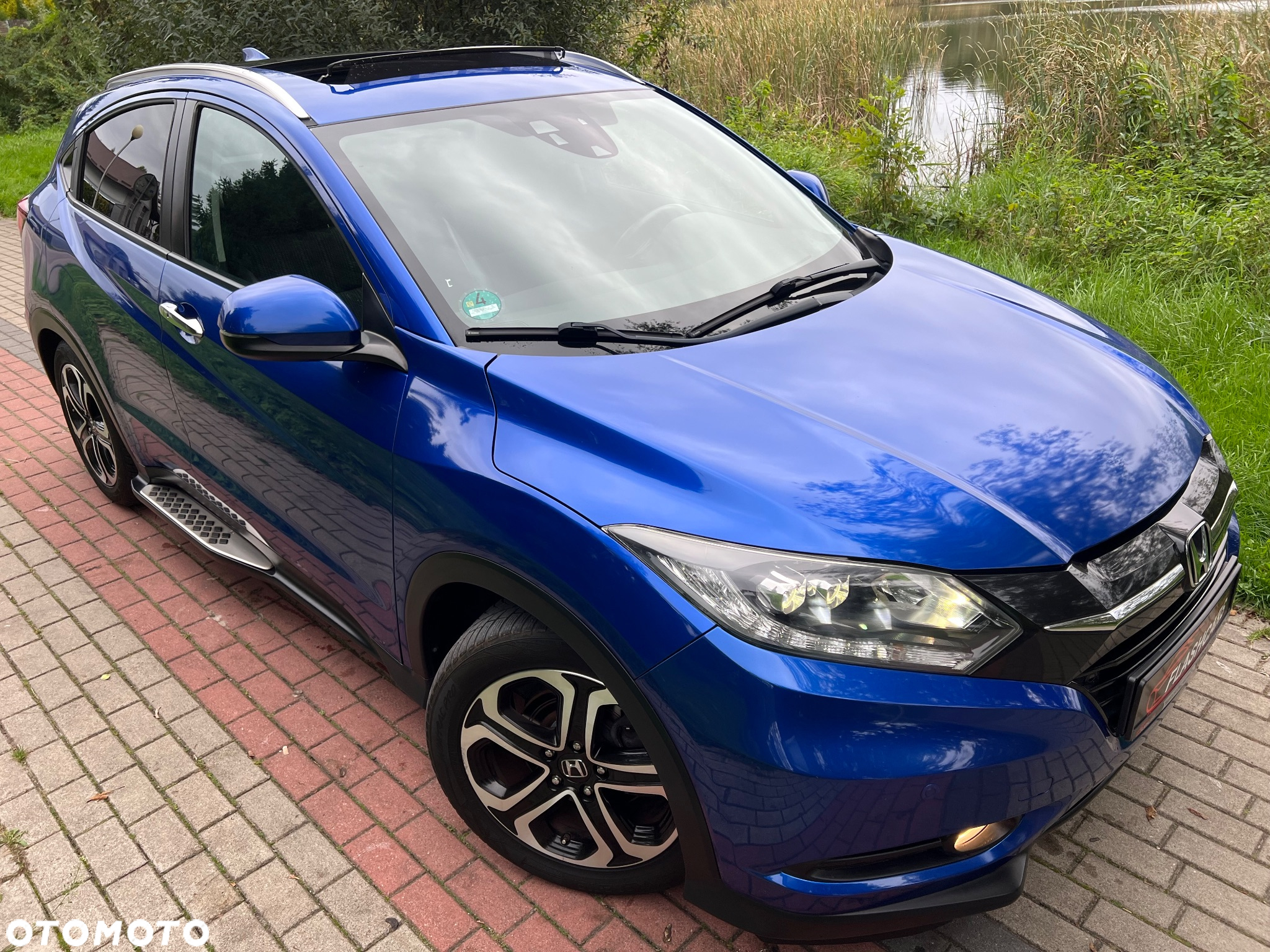 Honda HR-V 1.5 i-VTEC Executive - 27