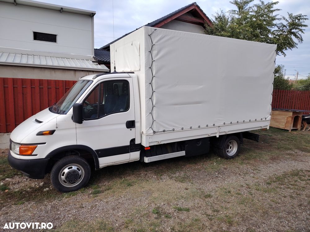 Iveco Massif - 2