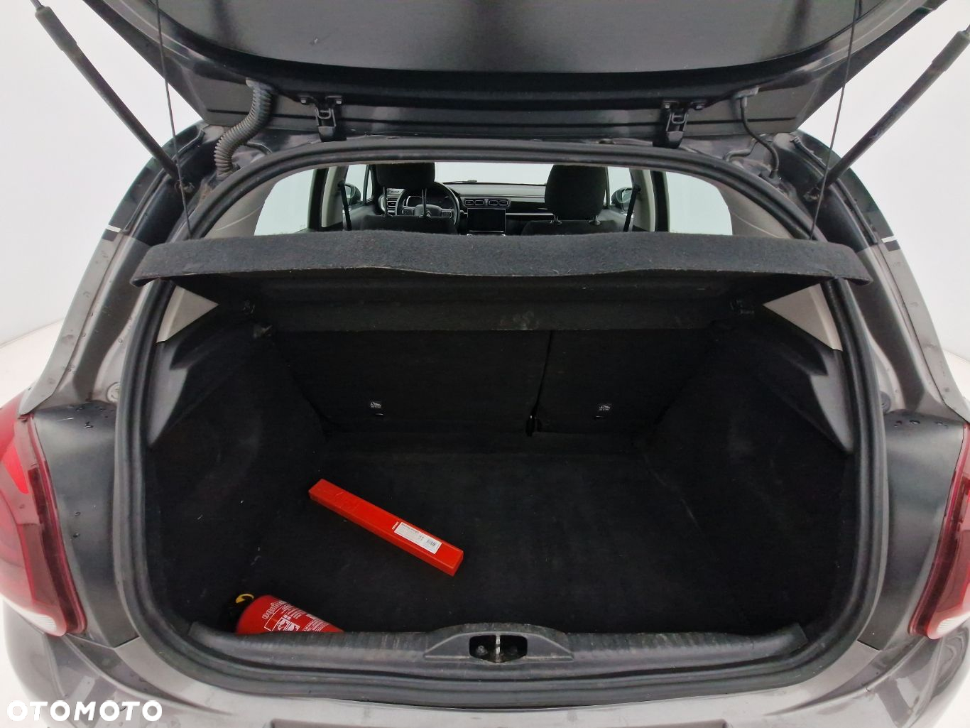 Citroën C3 - 25