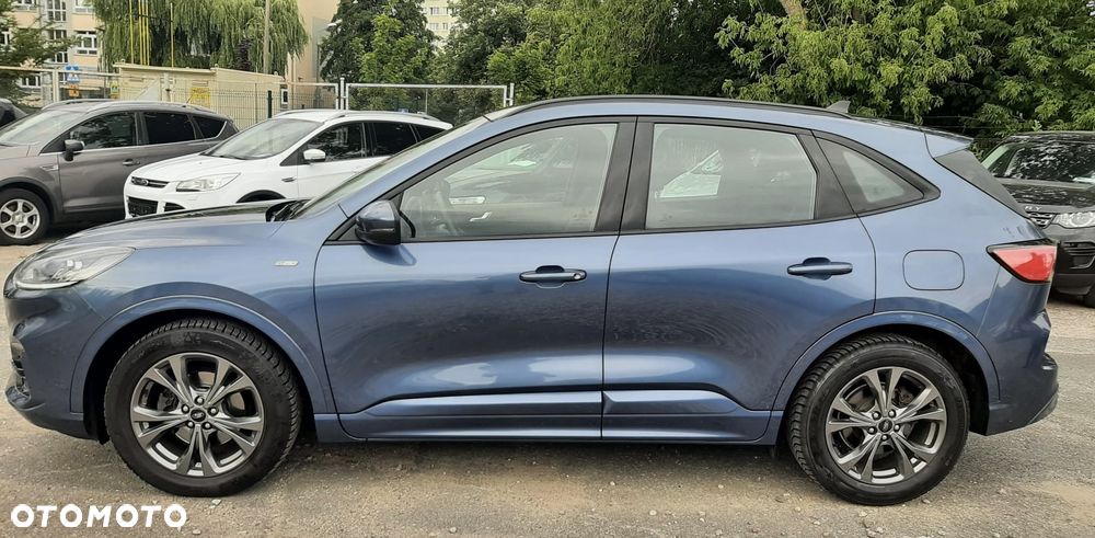 Ford Kuga 1.5 EcoBoost ST-LINE - 5