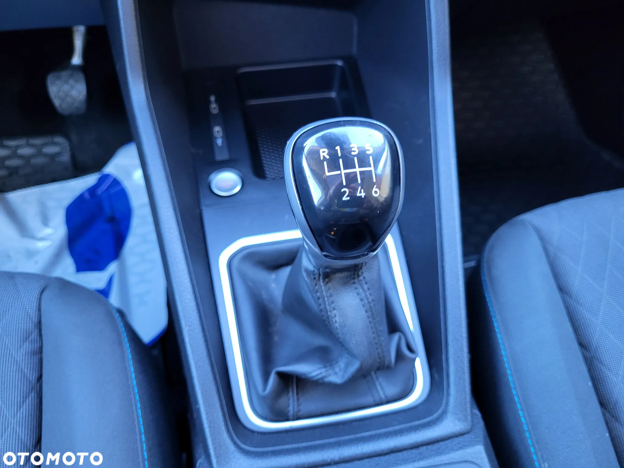 Volkswagen Caddy 2.0 TDI Life - 22