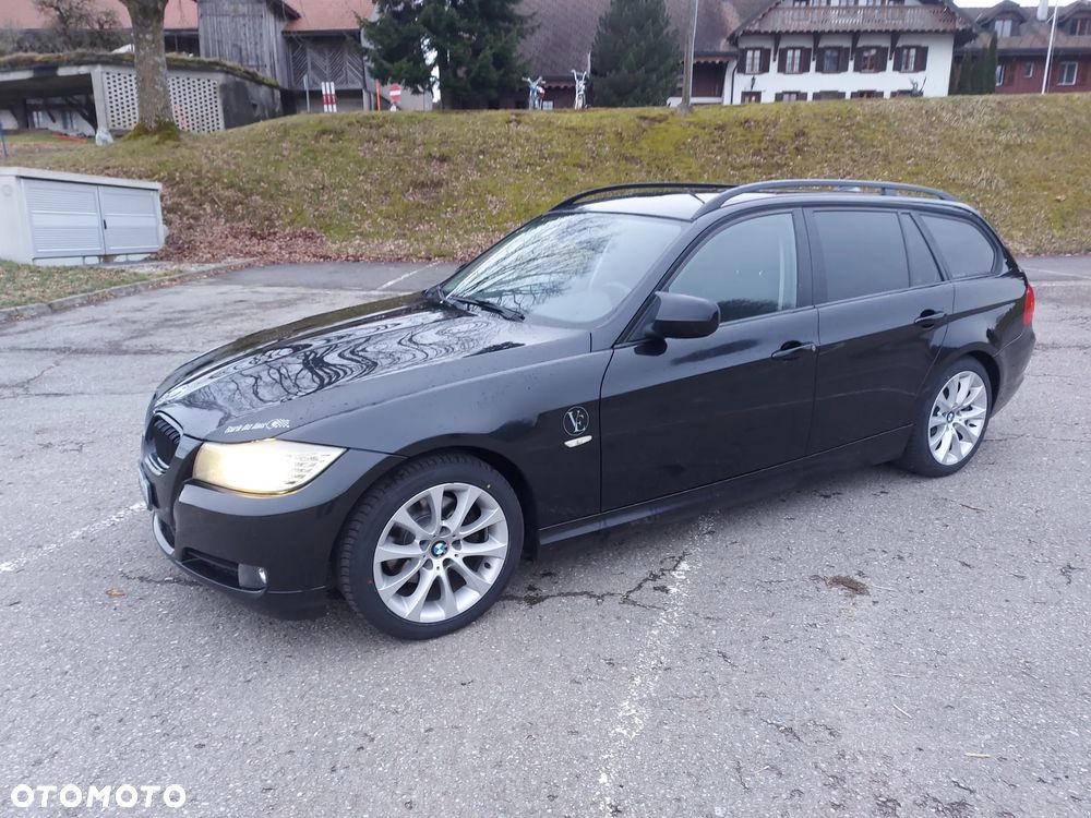 BMW Seria 3 - 7