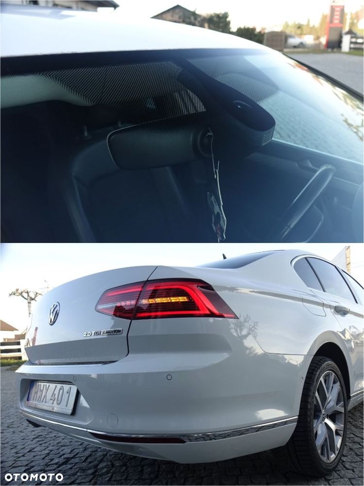 Volkswagen Passat - 20