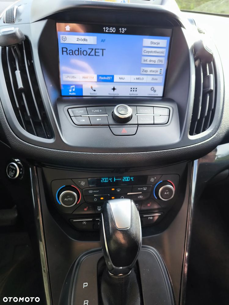 Ford Kuga - 13