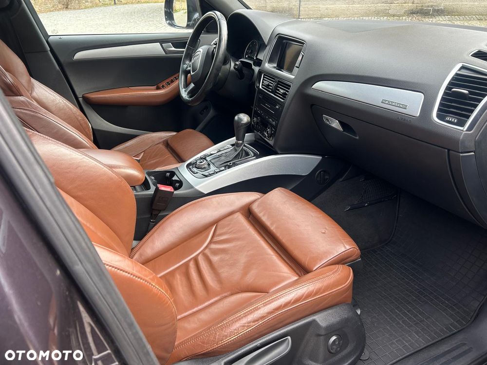 Audi Q5 3.0 TDI Quattro S tronic - 14