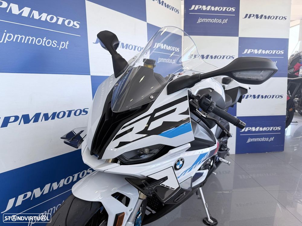 BMW S 1000 RR PACK M - 21
