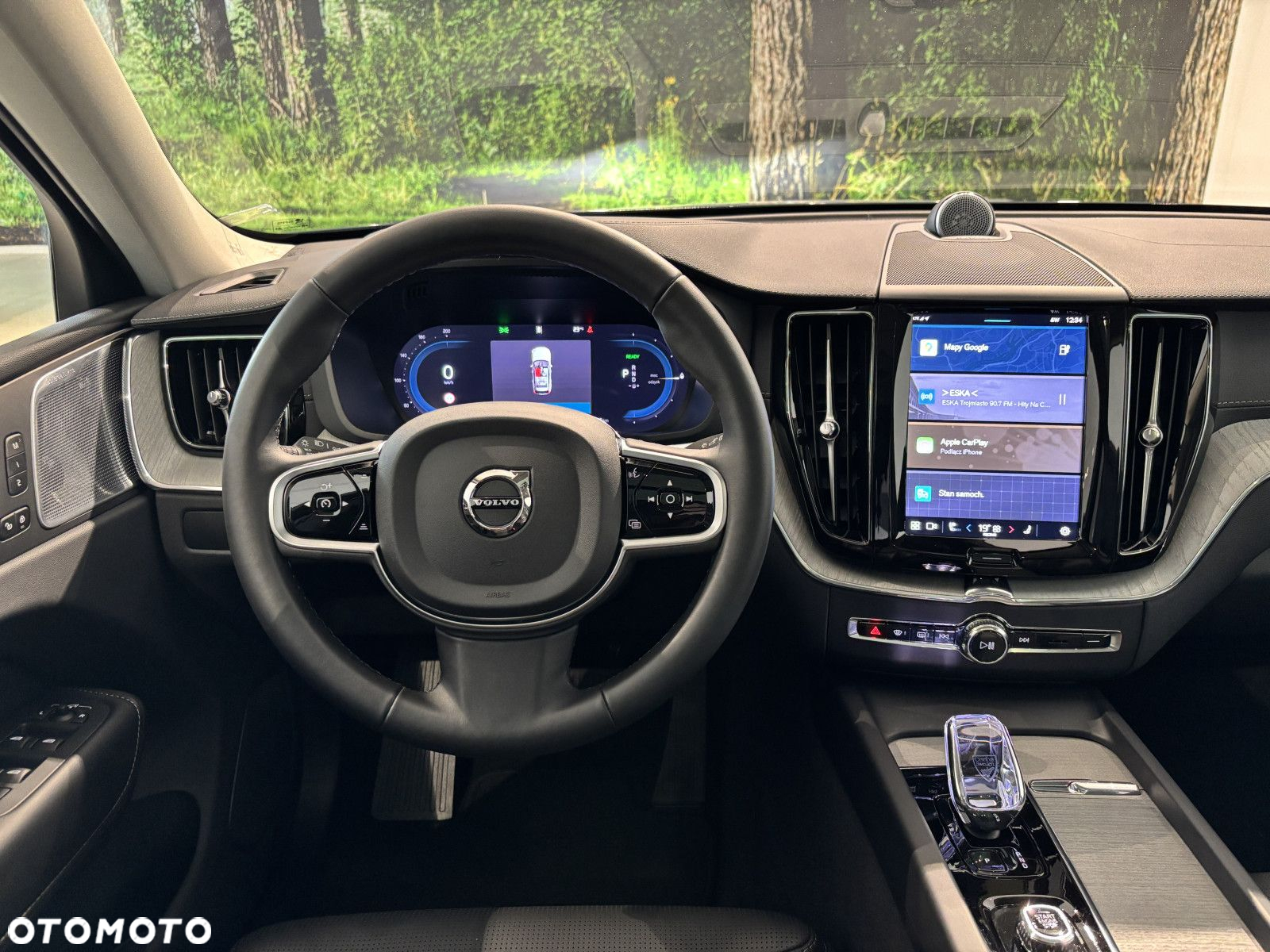 Volvo XC 60 - 11