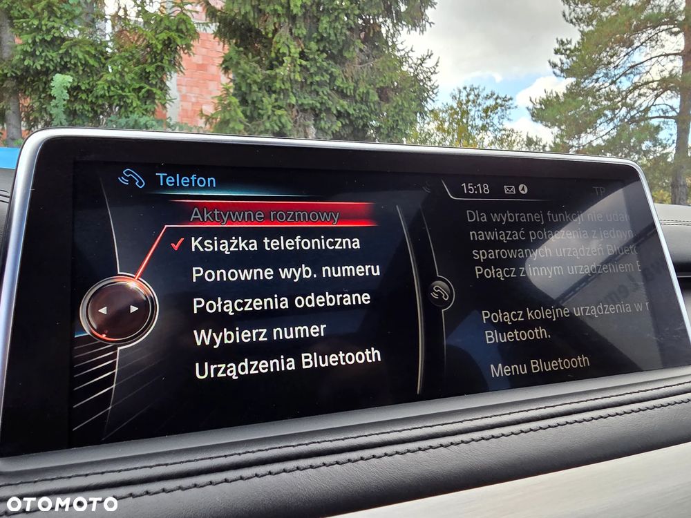 BMW X5 xDrive25d - 21
