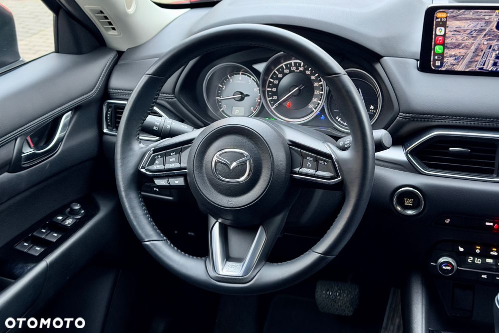 Mazda CX-5 - 7