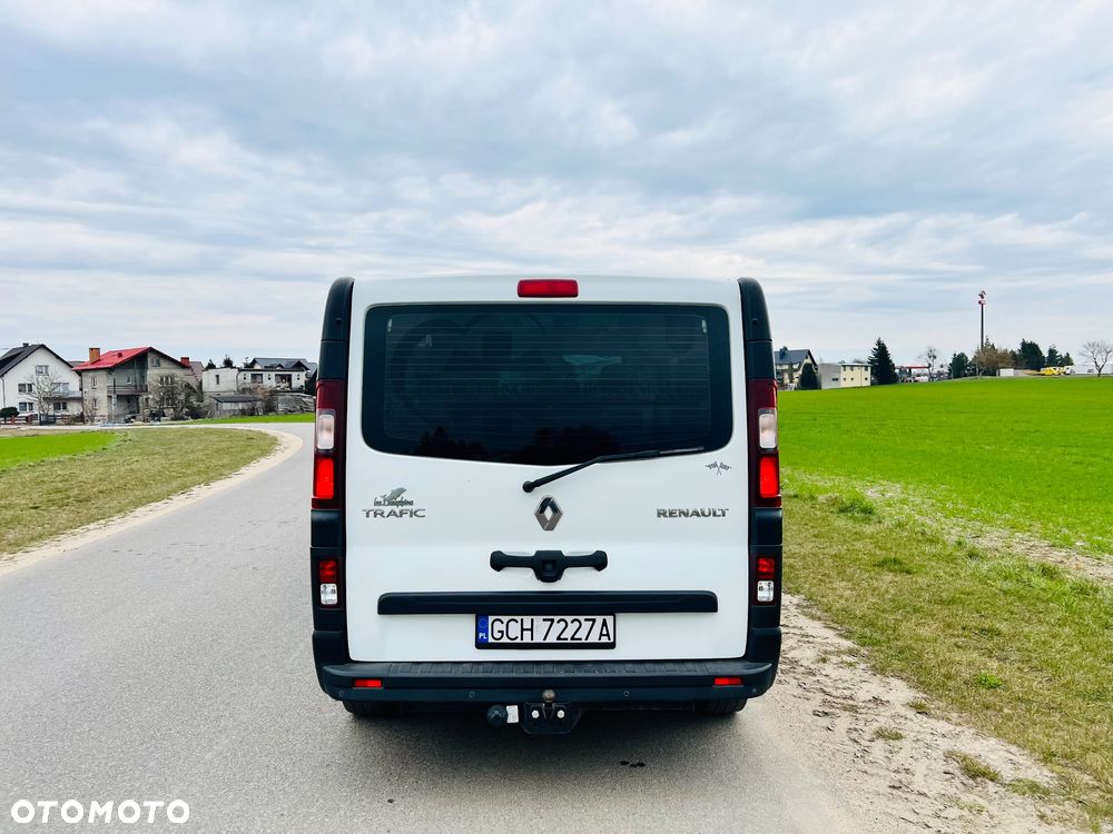 Renault Trafic - 6