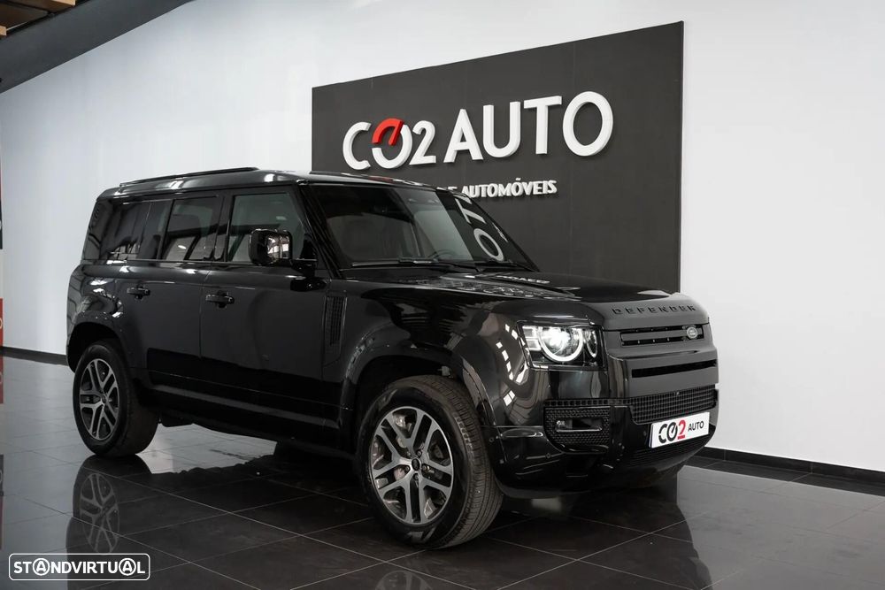 Land Rover Defender 2.0 P300e 110 AWD X-Dynamic HSE - 2