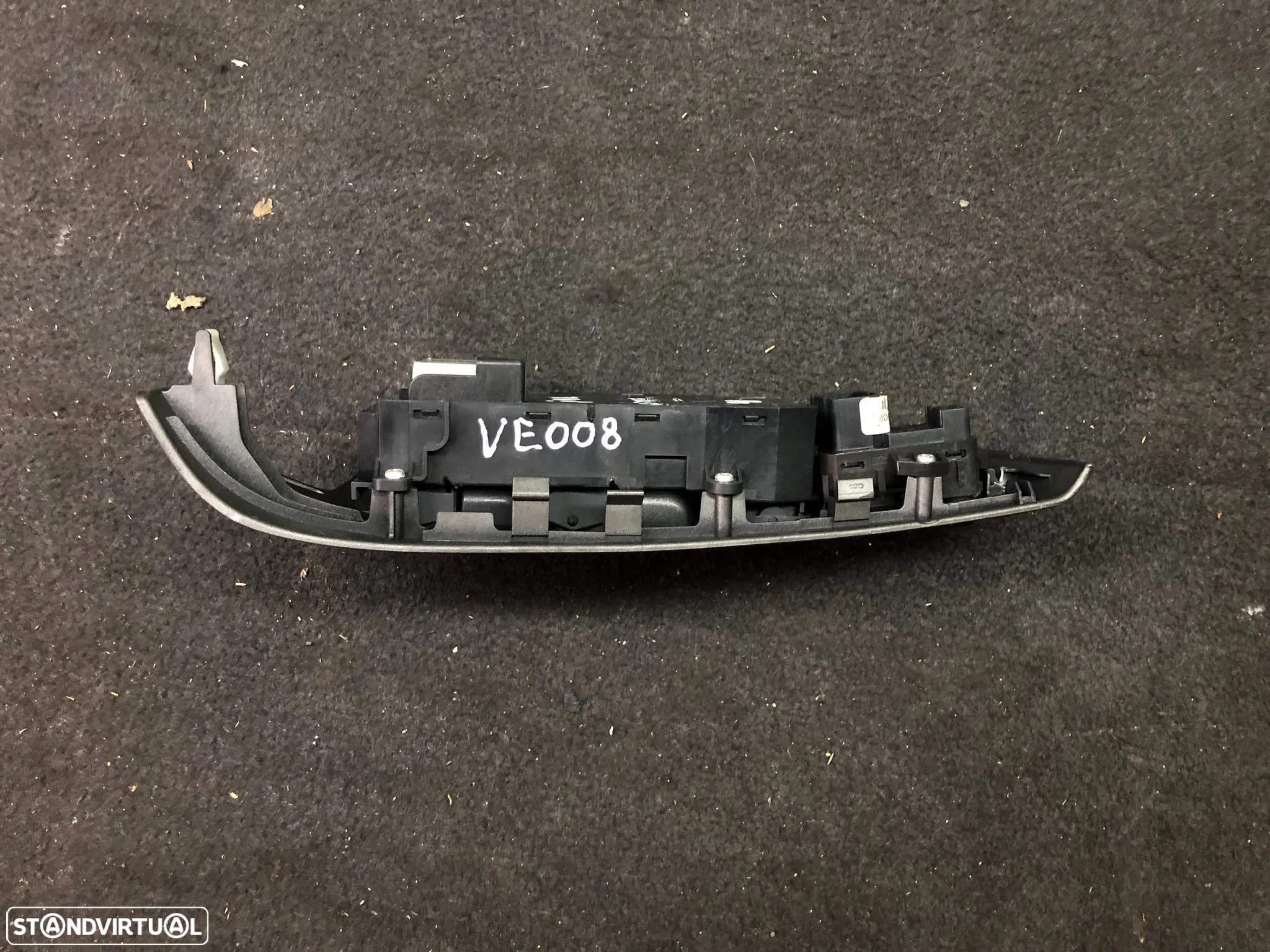 HONDA CIVIC IMA COMANDO VIDROS ELÉTRICOS - VE008 - 7