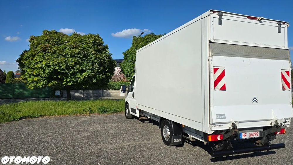 Citroën Jumper - 26