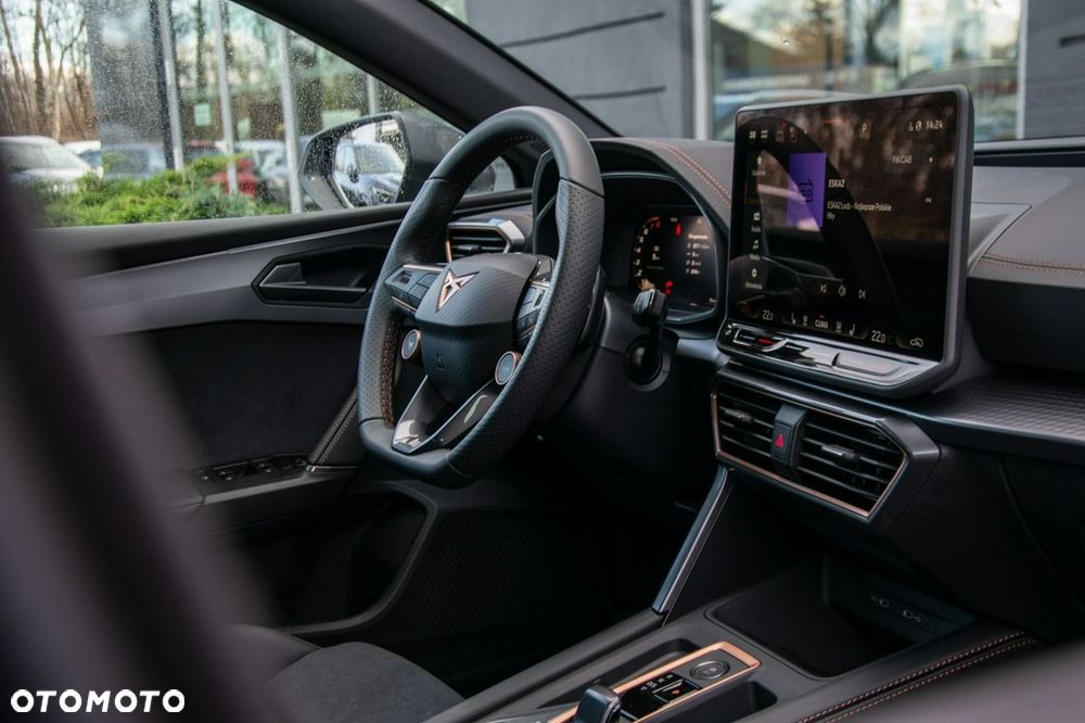 Cupra Leon - 16