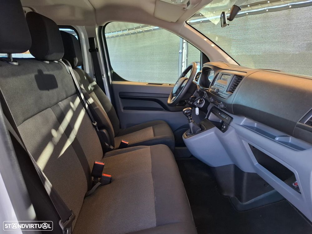 Opel Vivaro 2.0 CDTi L3H1 Essentia - 49