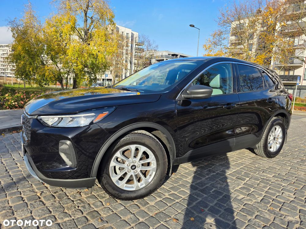 Ford Escape 1.5 EcoBoost AWD SE - 4
