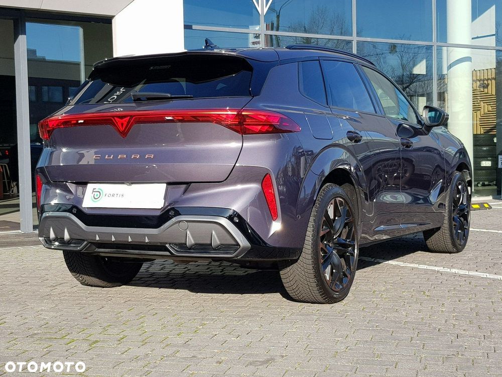 Cupra Terramar 1.5 eHybrid PHEV VZ DSG - 8