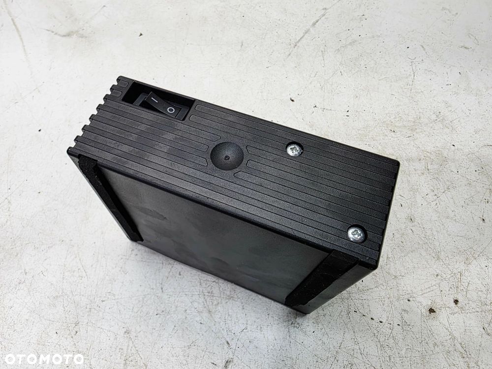 KOMPRESOR POWIETRZA AUDI A6 C7 A7 A5 A5 Q3 Q5 ITD 4G0012615A - 8