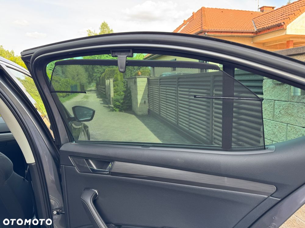 Skoda Superb - 17