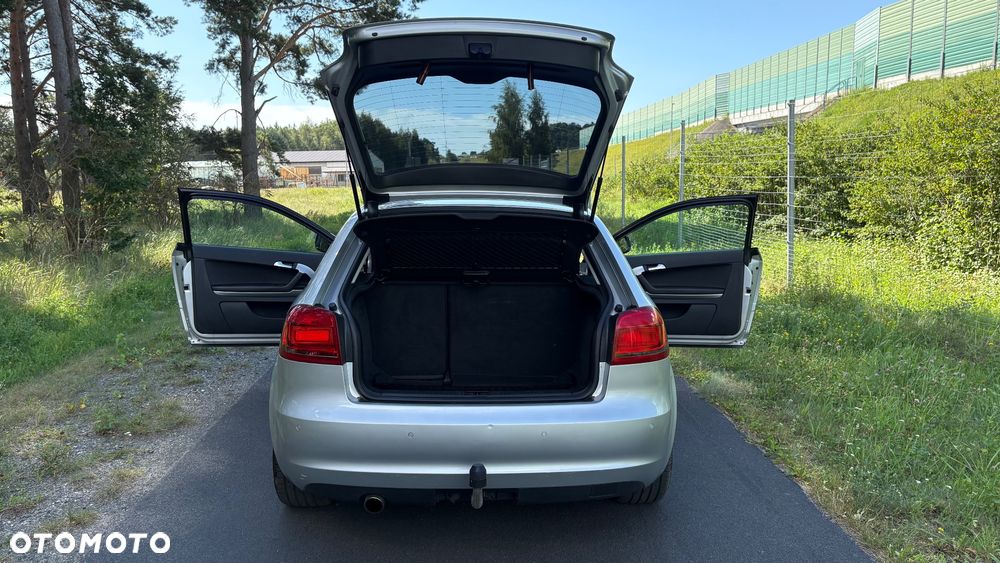 Audi A3 - 19