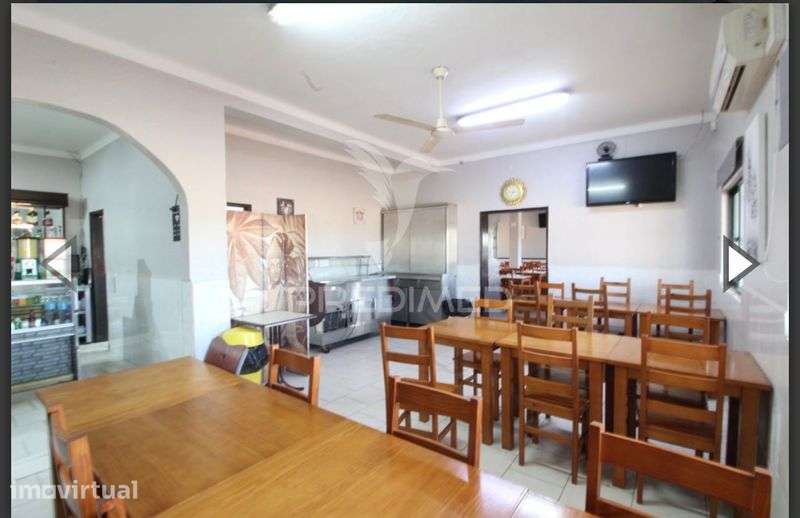 Arrendar Restaurante / churrasqueira - Grande imagem: 4/6