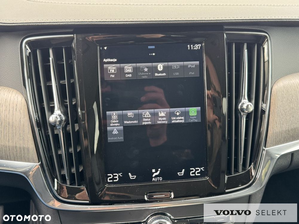 Volvo V90 Cross Country D5 AWD Pro - 21