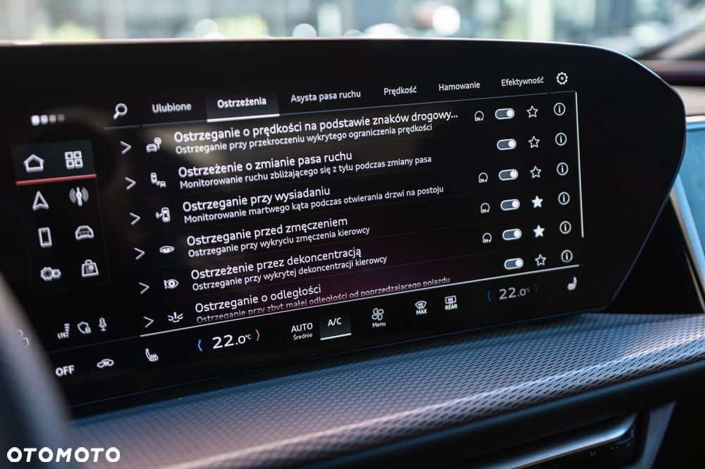 Audi Q5 Sportback - 25