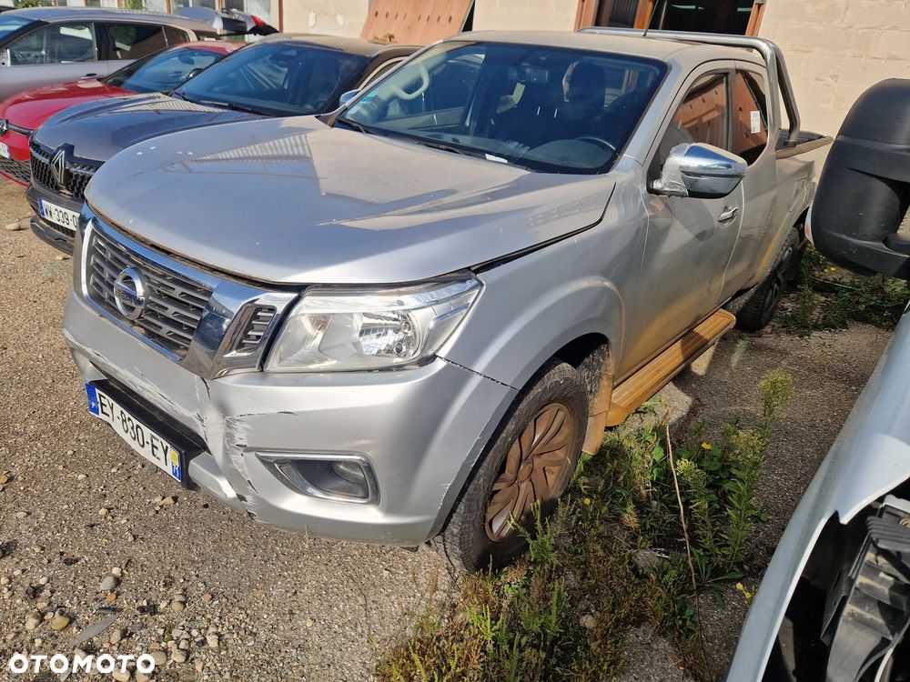 Nissan Navara KC 4x4 EU6 S&S Acenta - 1
