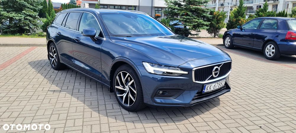 Volvo V60 D3 Momentum - 26