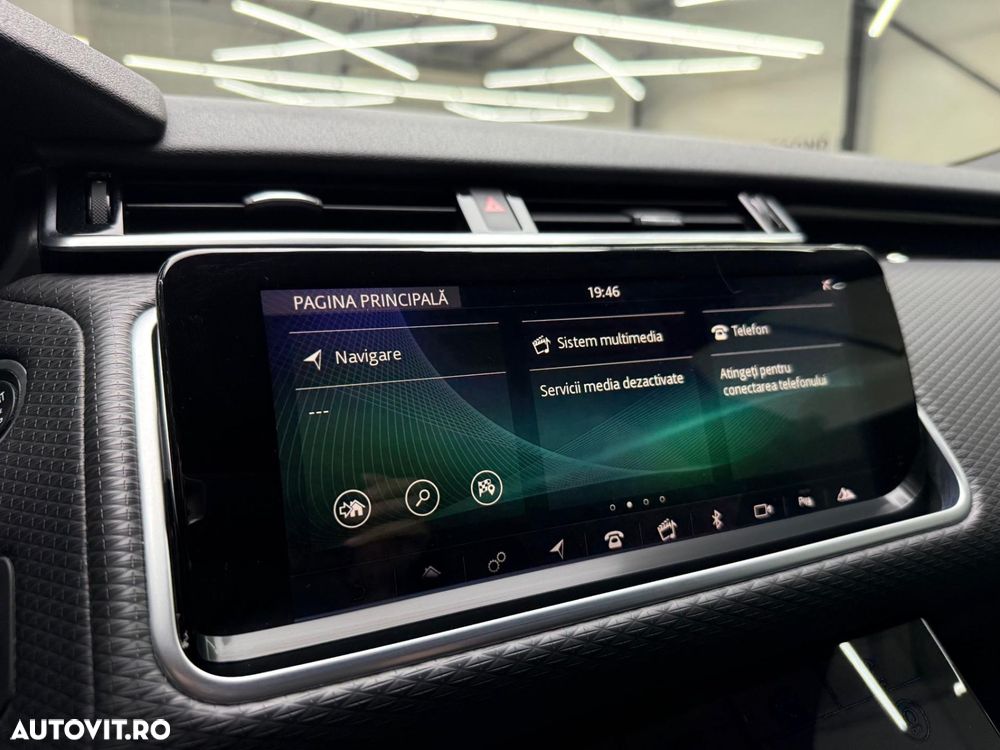Land Rover Range Rover Velar 2.0 R-Dynamic HSE - 22