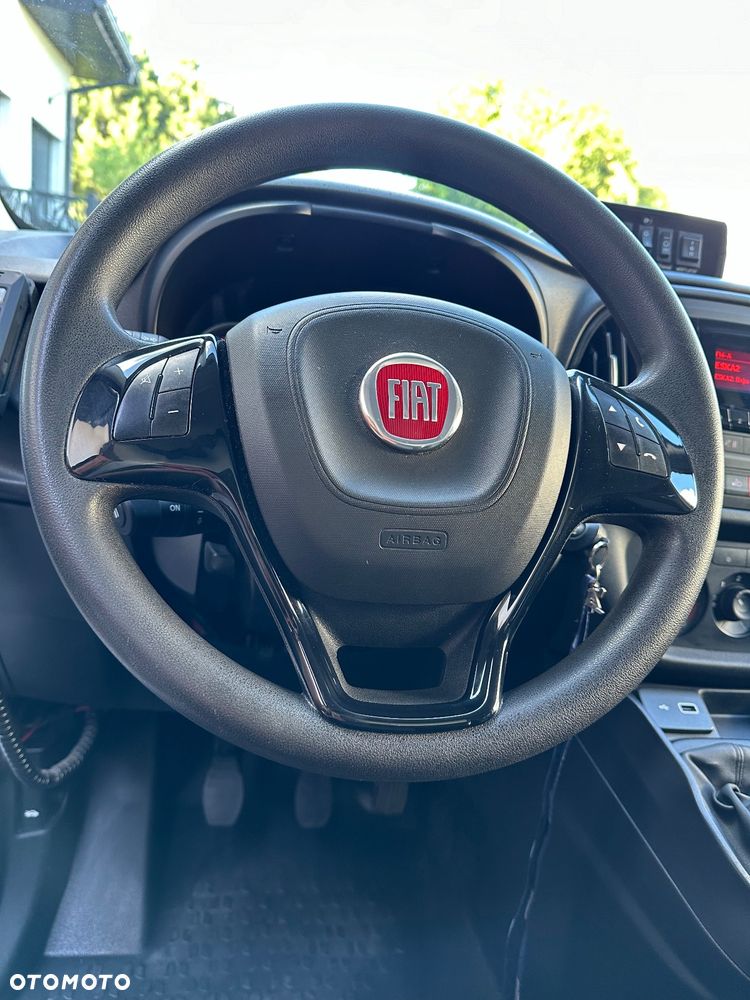 Fiat DOBLO XL - 33