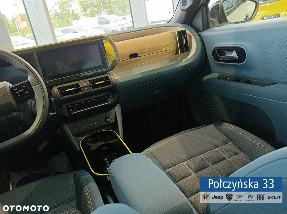 Fiat Grande Panda - 13