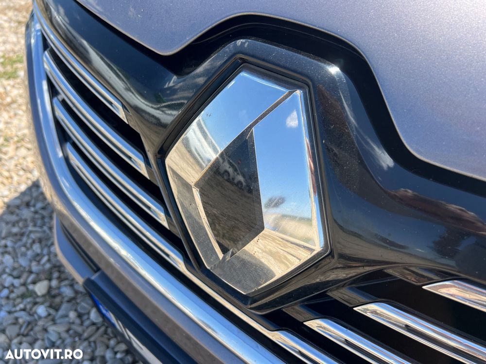 Renault Talisman ENERGY dCi 160 EDC ELYSEE - 26