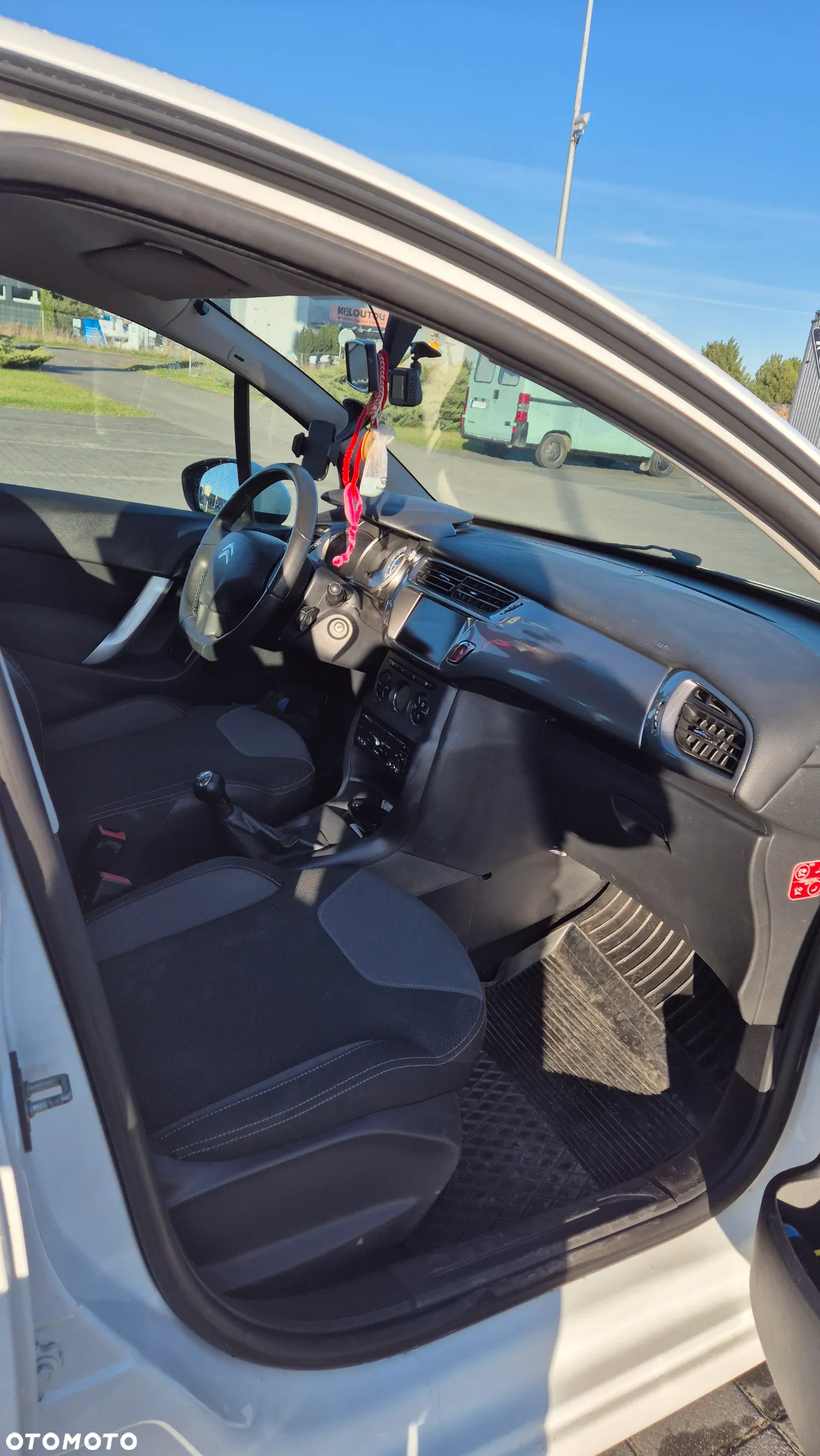 Citroën C3 1.4 HDi Selection - 10