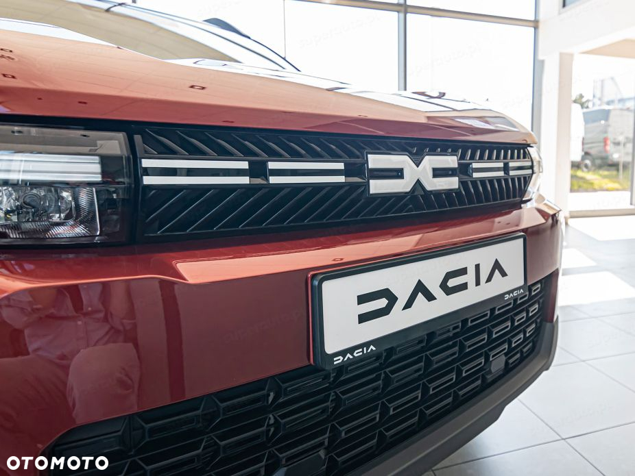 Dacia Bigster - 5