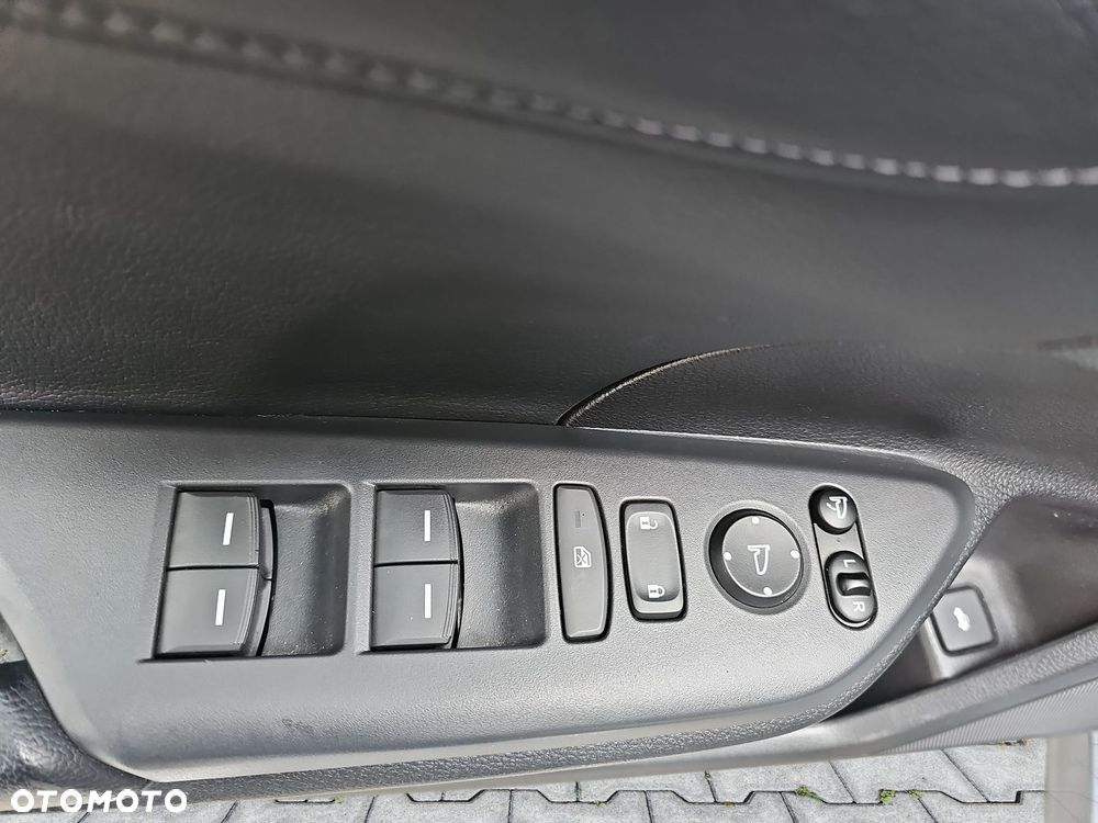 Honda Civic 1.5 T Executive CVT - 18