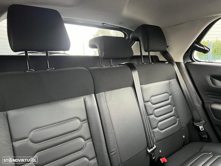 Citroën C4 1.2 PureTech Feel - 10