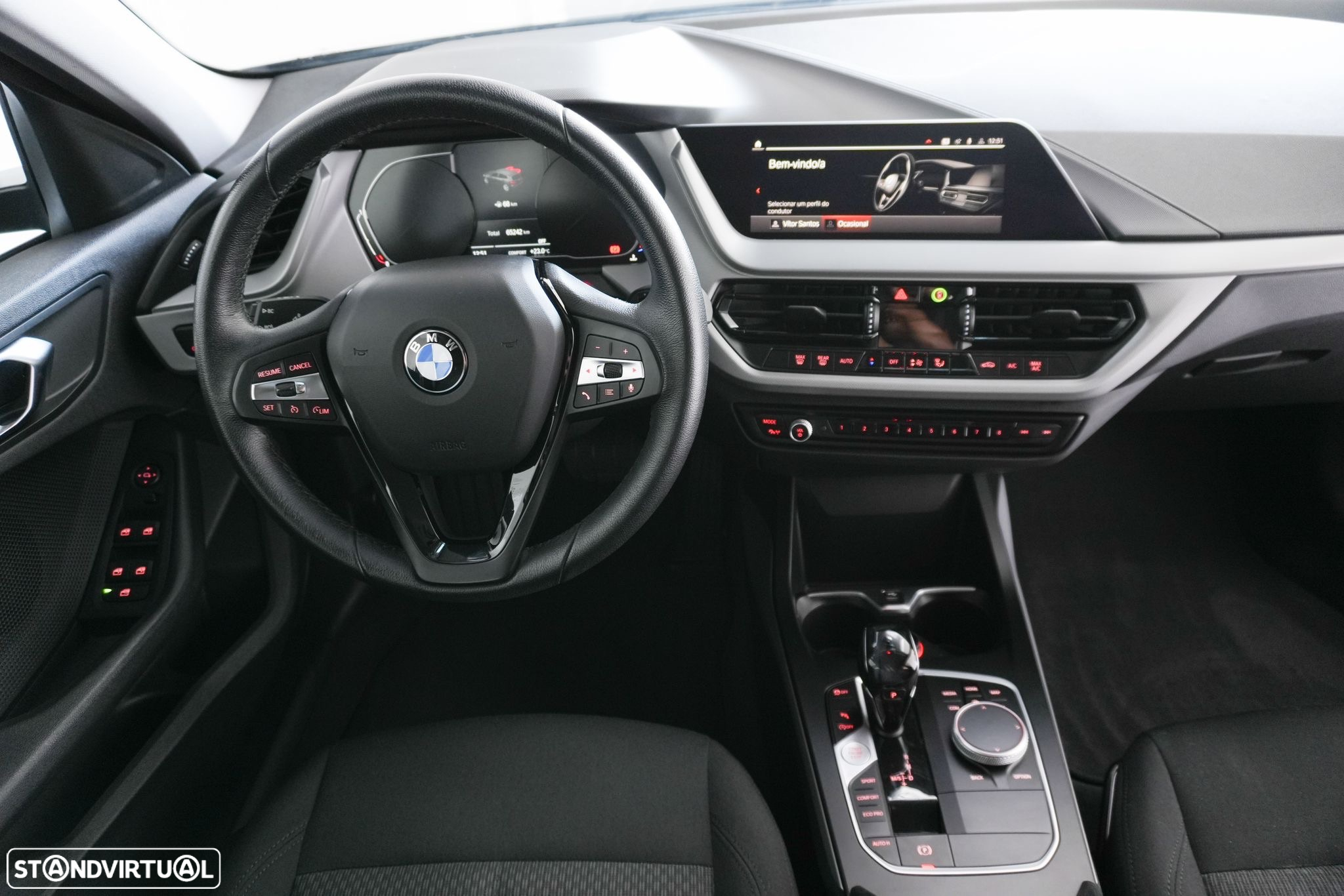 BMW 116 d Corporate Edition Auto - 5