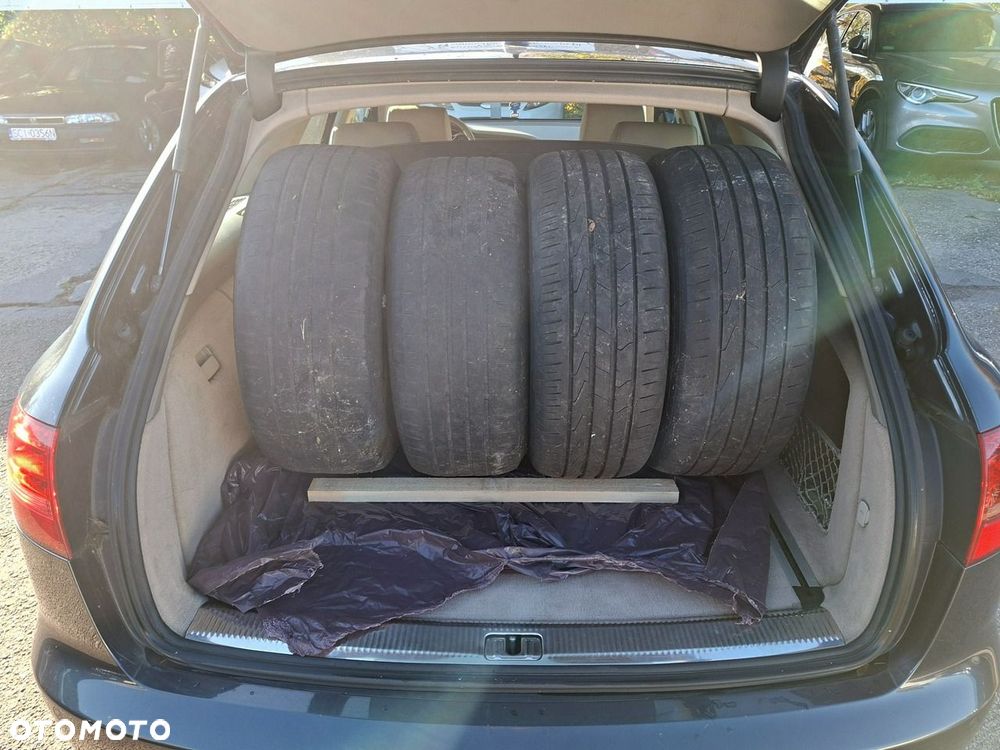 Audi A6 Avant 2.0 TDI - 27