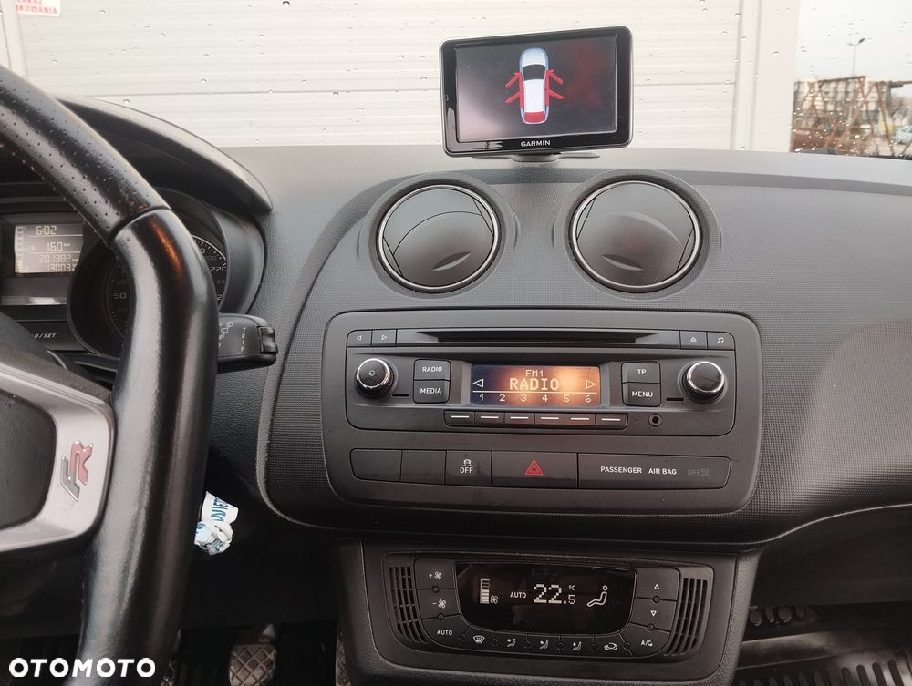Seat Ibiza - 28