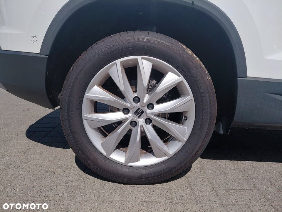 Seat Ateca - 11