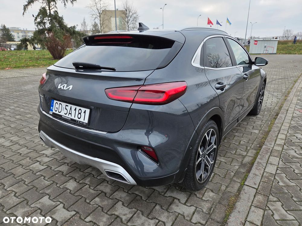 Kia XCeed 1.5 T-GDI Business Line - 6