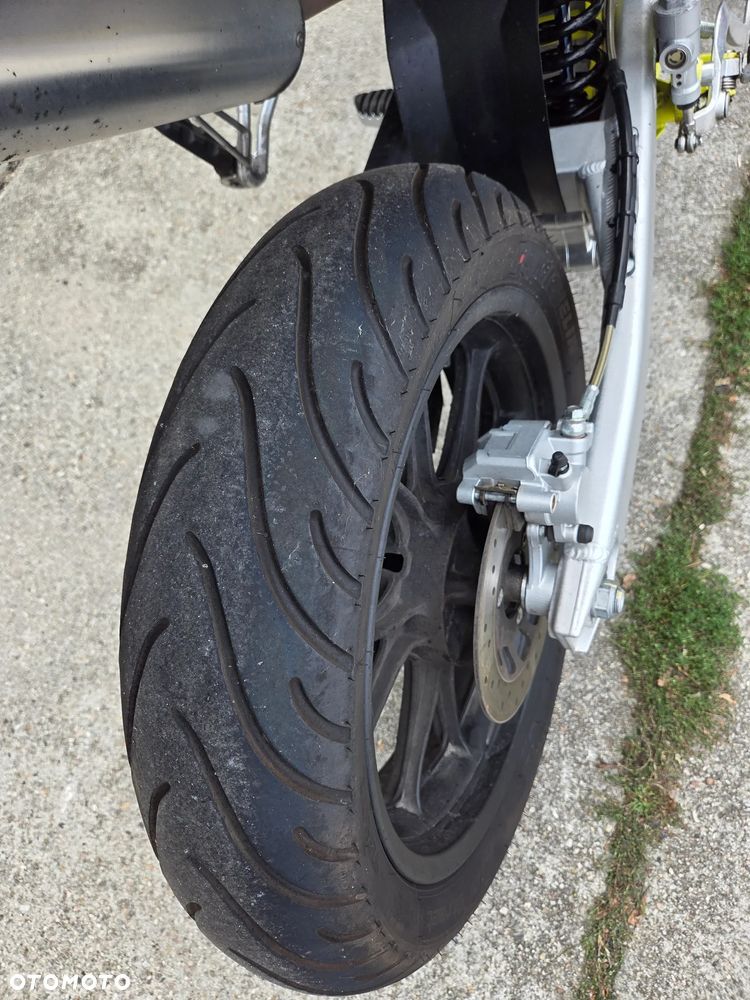 SWM SM 125 R - 6