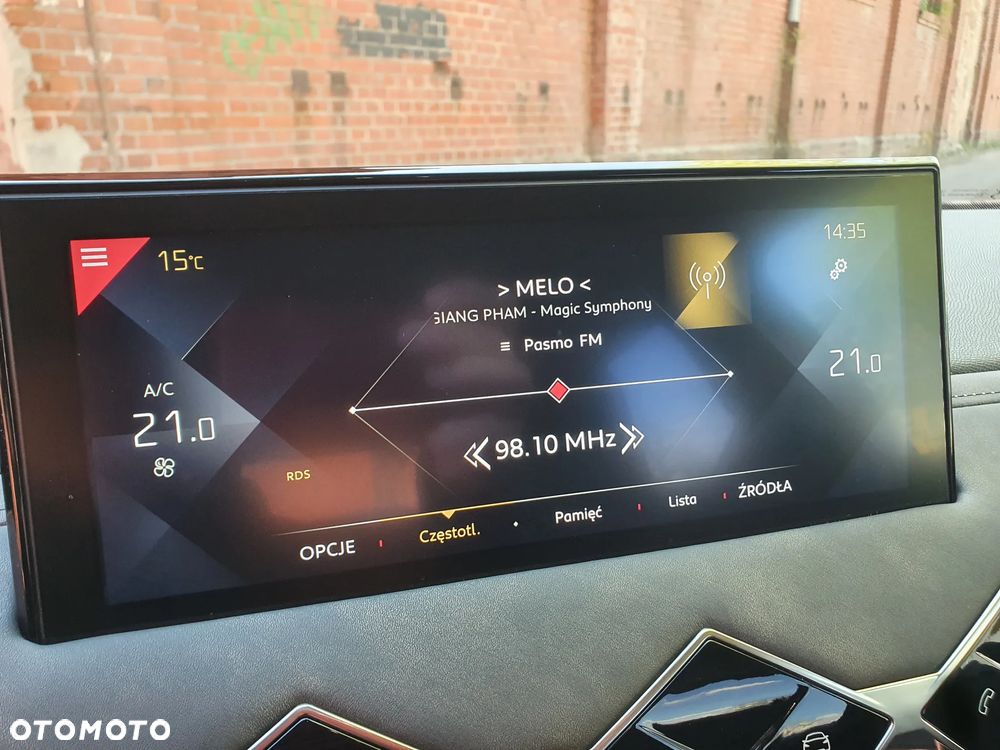 DS Automobiles DS 3 Crossback 1.2 PureTech Grand Chic - 21