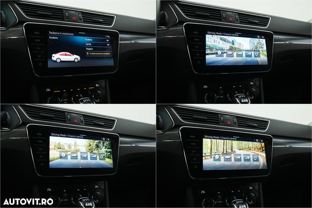 Skoda Superb 2.0 TDI DSG Style - 18