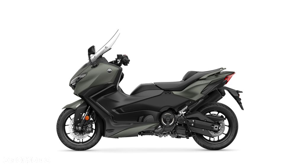 Yamaha Tmax - 10