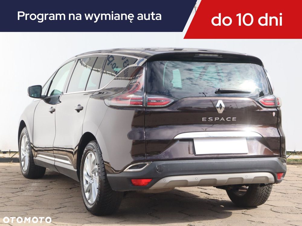 Renault Espace - 6
